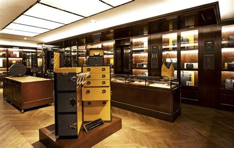 goyard taipei reviews
